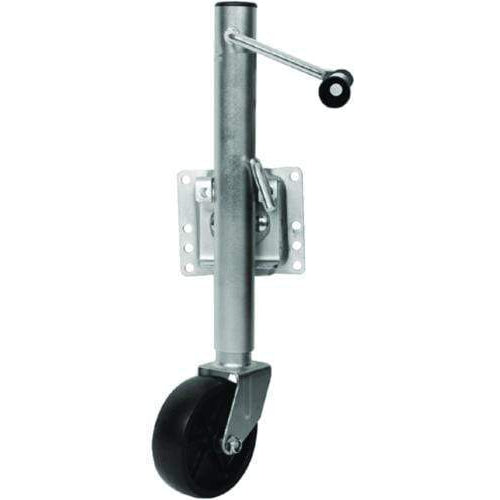 Seachoice Qualifies for Free Shipping Seachoice Fold-Up Trailer Jack 1000 lb #52021