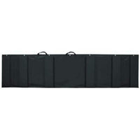 Seachoice Qualifies for Free Shipping Seachoice Folding Dock Fender Black Large #79216