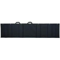 Seachoice Qualifies for Free Shipping Seachoice Folding Dock Fender Black Medium #79214