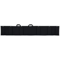 Seachoice Qualifies for Free Shipping Seachoice Folding Dock Fender Black Small #79213