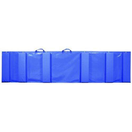 Seachoice Qualifies for Free Shipping Seachoice Folding Dock Fender Blue Large #79206
