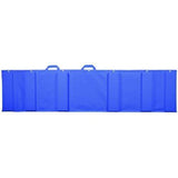 Seachoice Qualifies for Free Shipping Seachoice Folding Dock Fender Blue Medium #79204