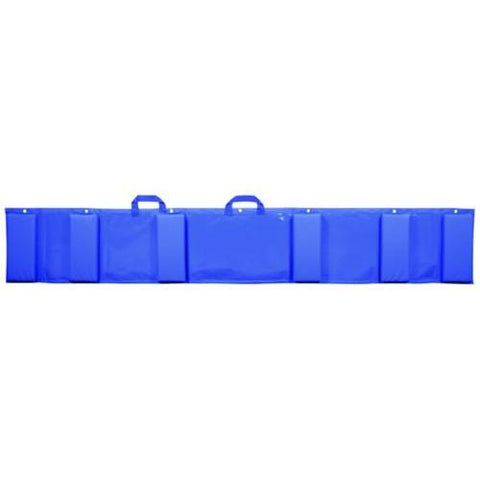 Seachoice Qualifies for Free Shipping Seachoice Folding Dock Fender Blue Small #79203