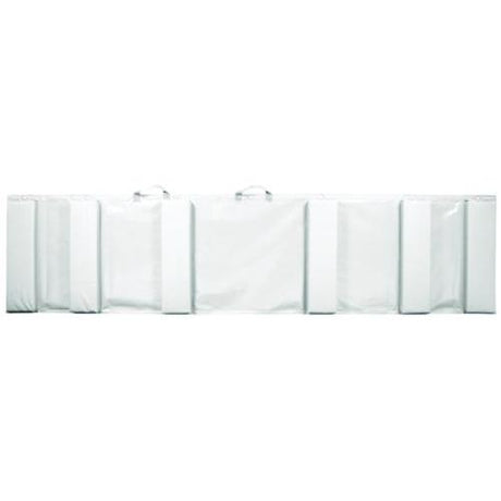 Seachoice Qualifies for Free Shipping Seachoice Folding Dock Fender White Large #79226