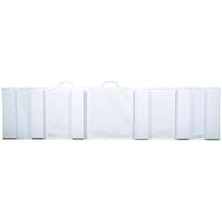 Seachoice Qualifies for Free Shipping Seachoice Folding Dock Fender White Medium #79224