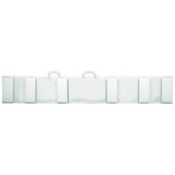 Seachoice Qualifies for Free Shipping Seachoice Folding Dock Fender White Small #79223
