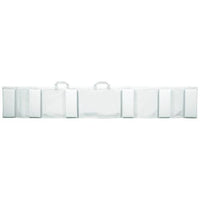 Seachoice Qualifies for Free Shipping Seachoice Folding Dock Fender White Small #79223