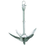 Seachoice Qualifies for Free Shipping Seachoice Folding Grapnel Anchor 1.5# #41050