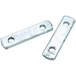 Seachoice Qualifies for Free Shipping Seachoice Frame Strap 3" 2-pk #55221