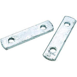 Seachoice Qualifies for Free Shipping Seachoice Frame Strap 3" 2-pk #55221