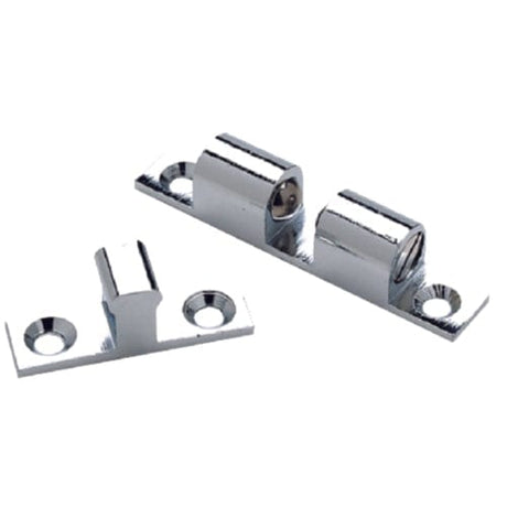 Seachoice Qualifies for Free Shipping Seachoice Friction Catch Chrome 1-3/4" x 5/16" #35981