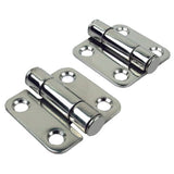Seachoice Qualifies for Free Shipping Seachoice Friction Hinge 1-1/2" x 1.5" 2-pk #34821