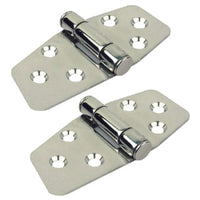 Seachoice Qualifies for Free Shipping Seachoice Friction Hinge 1-1/2