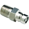 Seachoice Qualifies for Free Shipping Seachoice Fuel Connector Honda Male CP Brass 1/4" NPT #20481