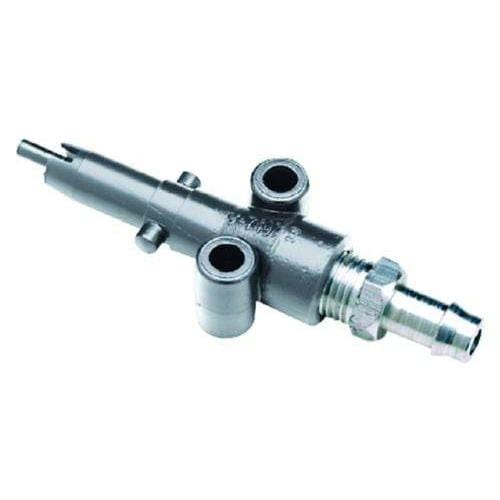 Seachoice Qualifies for Free Shipping Seachoice Fuel Connector Mercury Male Nylon 3/8" #20581