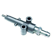 Seachoice Qualifies for Free Shipping Seachoice Fuel Connector Mercury Male Nylon 3/8