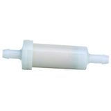 Seachoice Qualifies for Free Shipping Seachoice Fuel Filter 1/4" Barb #21101
