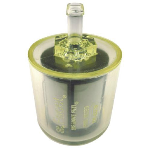 Seachoice Qualifies for Free Shipping Seachoice Fuel Filter Clear with POSI-FLO 3/8" Barb #20391