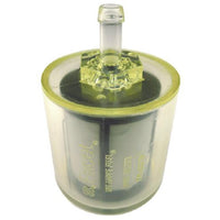 Seachoice Qualifies for Free Shipping Seachoice Fuel Filter Clear with POSI-FLO 5/16