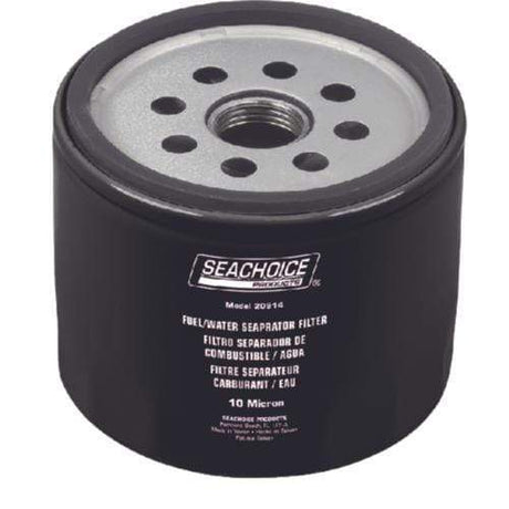 Seachoice Qualifies for Free Shipping Seachoice Fuel Filter OMC 10-Micron #20914