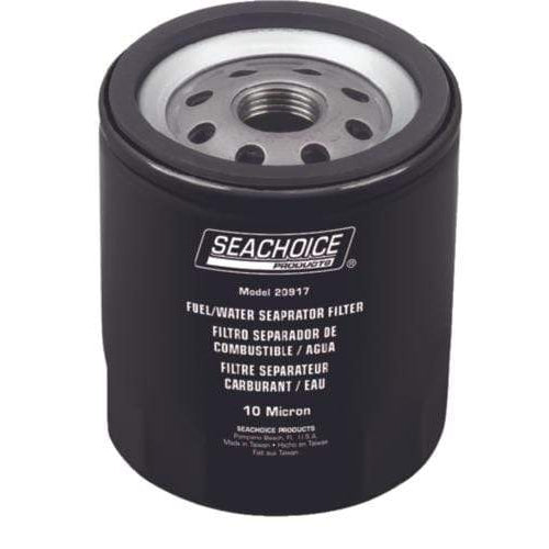 Seachoice Qualifies for Free Shipping Seachoice Fuel Filter Volvo/OMC 10-Micron #20917