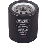 Seachoice Qualifies for Free Shipping Seachoice Fuel Filter Volvo/OMC 10-Micron #20917