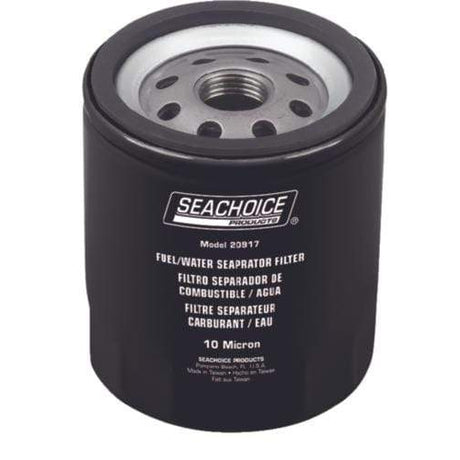 Seachoice Qualifies for Free Shipping Seachoice Fuel Filter Volvo/OMC 10-Micron #20917