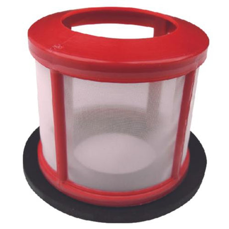 Seachoice Qualifies for Free Shipping Seachoice Fuel Filter with Gasket Gold-Flo #20361