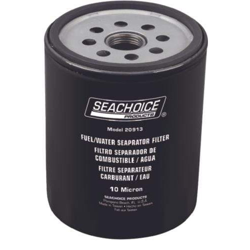 Seachoice Qualifies for Free Shipping Seachoice Fuel Filter Yamaha 10-Micron #20913