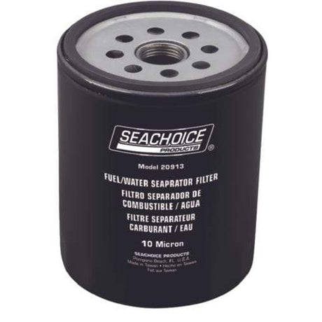 Seachoice Qualifies for Free Shipping Seachoice Fuel Filter Yamaha 10-Micron #20913