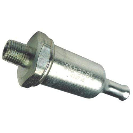 Seachoice Qualifies for Free Shipping Seachoice Fuel Filters Steel for Cube Fuel Pumps 5/16" #20401