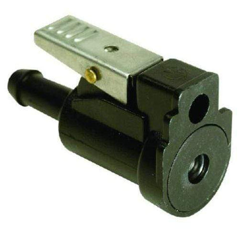 Seachoice Qualifies for Free Shipping Seachoice Fuel Fitting Engine Side Mercury 98-up 3/8" Barb #20571