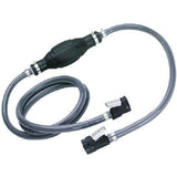 Seachoice Qualifies for Free Shipping Seachoice Fuel Line Mercury 3/8" x 6' Low Perm #21391