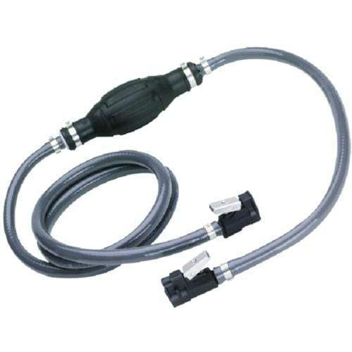 Seachoice Qualifies for Free Shipping Seachoice Fuel Line Mercury 3/8" x 6' Low Perm #21391