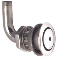 Seachoice Qualifies for Free Shipping Seachoice Fuel Tank Vent Flush 90-Degree #23061