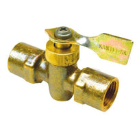 Seachoice Qualifies for Free Shipping Seachoice Fuel Valve 2-Way 1/4