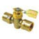 Seachoice Qualifies for Free Shipping Seachoice Fuel Valve 2-Way 3/8" x 3/8" Female #20741