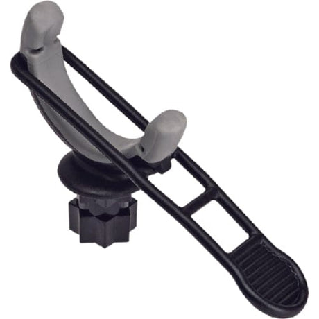 Seachoice Qualifies for Free Shipping Seachoice G-Hold Rod Holder 2" Black #89940