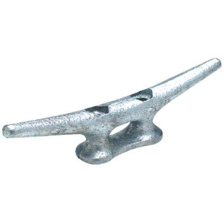 Seachoice Qualifies for Free Shipping Seachoice Galvanized Dock Cleat 8 Bulk #30610
