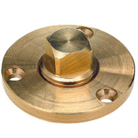 Seachoice Qualifies for Free Shipping Seachoice Garboard Drain Plug Pipe 1/2