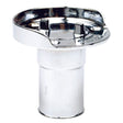 Seachoice Qualifies for Free Shipping Seachoice Gas Deck Fill With Cap 1-1/2" Hose #32041