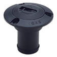 Seachoice Qualifies for Free Shipping Seachoice Gas Fill Nylon 1-1/2" Hose #32091