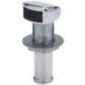 Seachoice Qualifies for Free Shipping Seachoice Gas Tank Vent Straight Chrome #23011