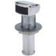 Seachoice Qualifies for Free Shipping Seachoice Gas Tank Vent Straight Chrome #23011