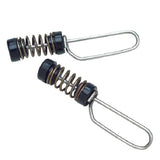 Seachoice Qualifies for Free Shipping Seachoice Halyard Flag Clip 2-pk #78351