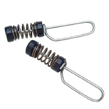 Seachoice Qualifies for Free Shipping Seachoice Halyard Flag Clip 2-pk #78351