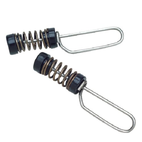 Seachoice Qualifies for Free Shipping Seachoice Halyard Flag Clip 2-pk #78351