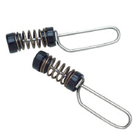 Seachoice Qualifies for Free Shipping Seachoice Halyard Flag Clip 2-pk #78351