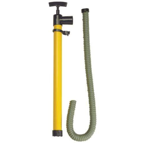 Seachoice Qualifies for Free Shipping Seachoice Hand Bilge Pump 8 GPM #19151