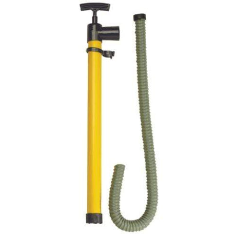Seachoice Qualifies for Free Shipping Seachoice Hand Bilge Pump 8 GPM #19151